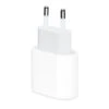 Apple 20W USB-C Power Adapter White 1 Apple 20W USB-C Power Adapter White -Spigen Zubehor Geschaft apple 20w usb c power adapter white
