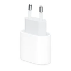 Apple 20W USB-C Power Adapter White