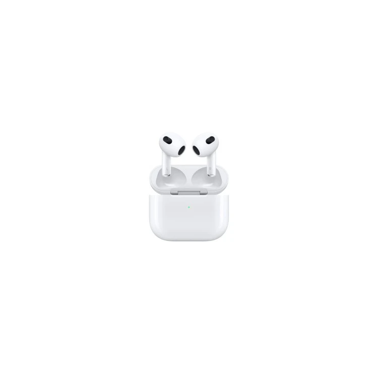 Apple AirPods 3 Generation MME73ZM/A Originale 3 Apple AirPods 3 Generation MME73ZM/A Originale
