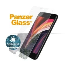 PanzerGlass Apple IPhone 6/6s/7/8/SE (2020) - Anti-Bacterial