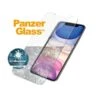 PanzerGlass Apple IPhone XR/11 - Anti-Bacterial -Spigen Zubehor Geschaft apple iphone xr 11 anti bacterial