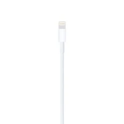 Câble Apple Lightning Vers USB (1m) MD818ZM/A