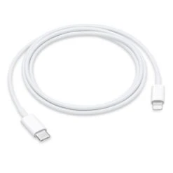 Câble Apple Lightning Vers USB-C (1 M) MX0K2ZM/A