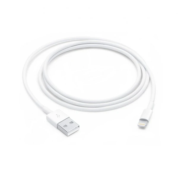 Câble Apple USB Vers Lightning 2m 4 Câble Apple USB Vers Lightning 2m – Bild 2