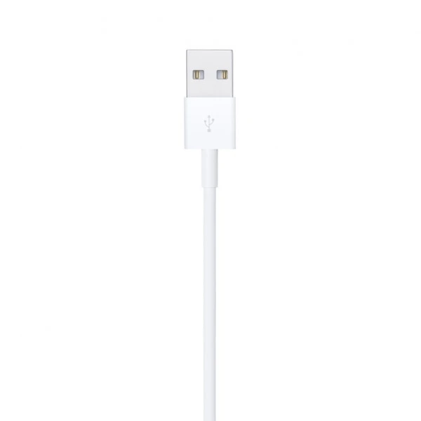 Câble Apple USB Vers Lightning 2m 5 Câble Apple USB Vers Lightning 2m – Bild 3