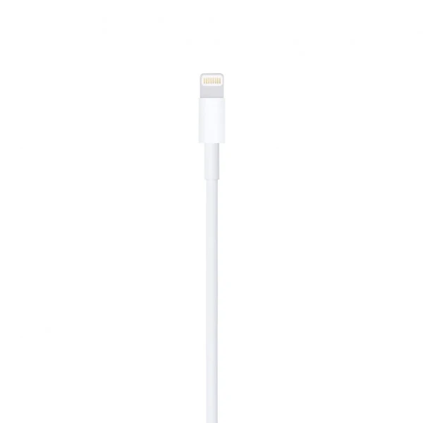 Câble Apple USB Vers Lightning 2m 3 Câble Apple USB Vers Lightning 2m