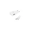 Câble & Chargeur - USB Micro-usb 2A 15W - Samsung Blanc -Spigen Zubehor Geschaft cable chargeur usb micro usb 2a 15w samsung blanc
