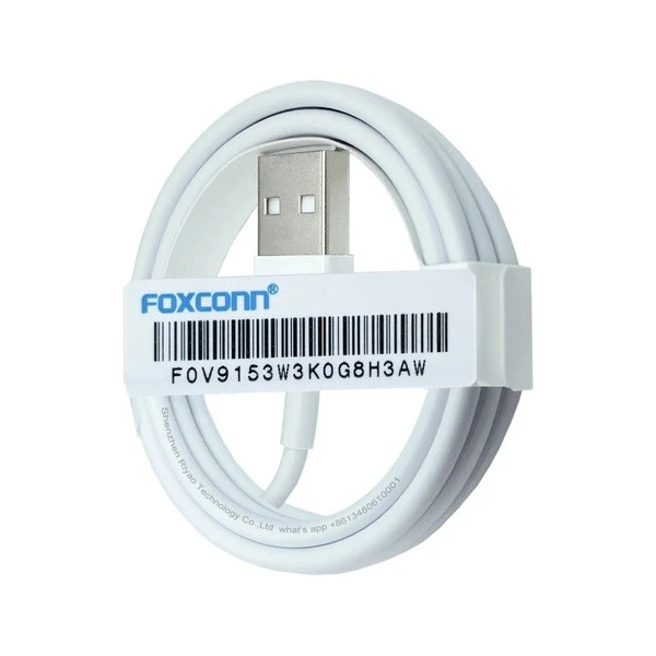 Câble Foxconn Lightning Vers USB 4 Câble Foxconn Lightning Vers USB – Bild 2