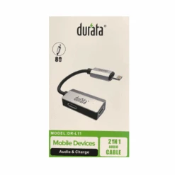 Câble USB C Vers HUB Double USB C