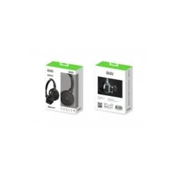 Casque Sans Fil Bluetooth Durata DRBT102