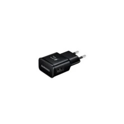 Chargeur Samsung Original USB 15W 2A EP-TA20EBE Noir