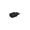 Chargeur Samsung Original USBC 25W 3A EP-TA800 Noir -Spigen Zubehor Geschaft chargeur samsung original usbc 25w 3a ep ta800 noir