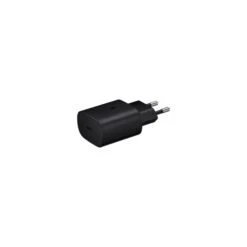 Chargeur Samsung Original USBC 25W 3A EP-TA800 Noir