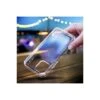 Coque 2.0mm Pour Samsung Galaxy S21 FE - Transparent