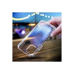 Coque 2.0mm Pour Samsung Galaxy S21 FE - Transparent