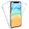 Coque 360 ​​Full Cover PC + TPU Pour IPhone 13 Pro -Spigen Zubehor Geschaft coque 360 full cover pc tpu pour iphone 13 pro
