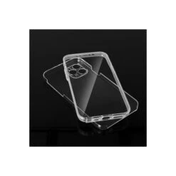 Coque 360 Pour Samsung Galaxy S20 FE / S20 FE 5G - Transparent -Spigen Zubehor Geschaft coque 360 pour samsung galaxy s20 fe s20 fe 5g transparent 3