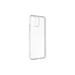 Coque 360 Pour Xiaomi Mi 11 LITE 5G / Mi 11 LITE LTE ( 4G ) - Transparent -Spigen Zubehor Geschaft coque 360 pour xiaomi mi 11 lite 5g mi 11 lite lte 4g transparent 3