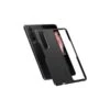 Spigen Coque Airskin Pour Samsung Galaxy Z Fold 3 - Noir -Spigen Zubehor Geschaft coque airskin pour samsung galaxy z fold 3 noir