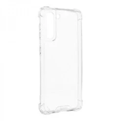 Coque Armor Jelly CASE Roar - Pour Samsung Galaxy A13 4G Transparent