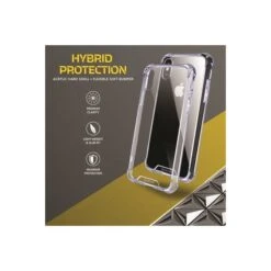 Coque Armor Jelly Roar Samsung Galaxy A22 5G Transparent -Spigen Zubehor Geschaft coque armor jelly roar samsung galaxy a22 5g transparent 2