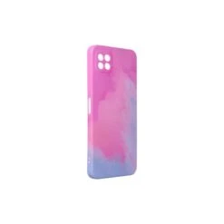 Coque Arrière - POP Pink - Samsung Galaxy A12