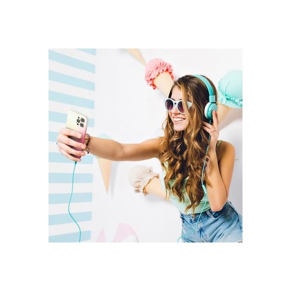 Coque Arrière - POP Sun - Samsung Galaxy A32 5G 6 Coque Arrière - POP Sun - Samsung Galaxy A32 5G – Bild 4