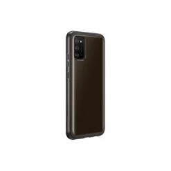 Coque Arrière - Samsung Galaxy A02s Noir -Spigen Zubehor Geschaft coque arriere samsung galaxy a02s noir 2