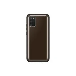 Coque Arrière - Samsung Galaxy A02s Noir