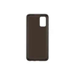 Coque Arrière - Samsung Galaxy A02s Noir -Spigen Zubehor Geschaft coque arriere samsung galaxy a02s noir 3