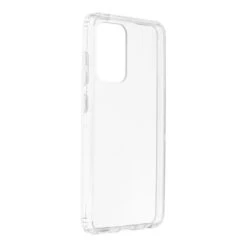 Coque Arrière - Transparente Slim 1,5mm - Samsung A52 / A52S