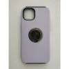 Coque Avec Support Pour IPhone 13 - Lavande -Spigen Zubehor Geschaft coque avec support pour iphone 13 lavande