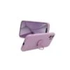 Coque Avec Support Pour IPhone 13 Pro - Mauve -Spigen Zubehor Geschaft coque avec support pour iphone 13 pro mauve