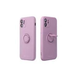 Coque Avec Support Pour Xiaomi Redmi Note 10 5G - Mauve -Spigen Zubehor Geschaft coque avec support pour xiaomi redmi note 10 5g mauve 3