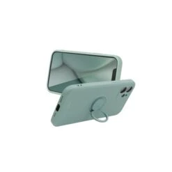 Coque Avec Support Pour Xiaomi Redmi Note 10 5G - Vert