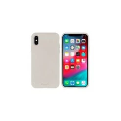 Coque Classique Silicone Pour Samsung Galaxy S21 FE - Crème -Spigen Zubehor Geschaft coque classique silicone pour samsung galaxy s21 fe creme 3