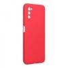 Coque Forcecell SOFT Pour SAMSUNG Galaxy A03s Rouge -Spigen Zubehor Geschaft coque forcecell soft pour samsung galaxy a03s rouge