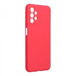 Coque Forcecell SOFT Pour SAMSUNG Galaxy A13 4G Rouge