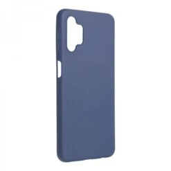 Coque Forcecell SOFT Pour SAMSUNG Galaxy A33 5G Bleu Foncé