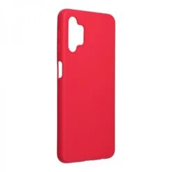 Coque Forcecell SOFT Pour SAMSUNG Galaxy A33 5G Rouge