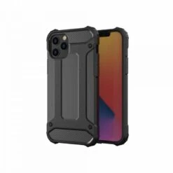 Coque Forcell Armor Pour IPhone 13 Pro - Noir