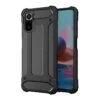 Coque Forcell Armor Pour Xiaomi Redmi Note 11 / 11S - Noir -Spigen Zubehor Geschaft coque forcell armor pour xiaomi redmi note 11 11s noir