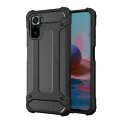 Coque Forcell Armor Pour Xiaomi Redmi Note 11 / 11S - Noir