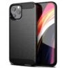 PanzerGlass Coque Forcell Carbon Pour IPhone 11 Pro (5,8") - Noir -Spigen Zubehor Geschaft coque forcell carbon pour iphone 11 pro 58 noir