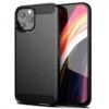 Coque Forcell Carbon Pour IPhone 13 Pro - Noir -Spigen Zubehor Geschaft coque forcell carbon pour iphone 13 pro noir