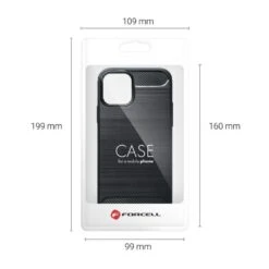 Coque Forcell Carbon Pour Samsung Galaxy S20 FE / S20 FE 5G - Noir -Spigen Zubehor Geschaft coque forcell carbon pour samsung galaxy s20 fe s20 fe 5g noir 1