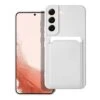 Coque Forcell Card Case Pour Samsung Galaxy A53 5G - Blanc -Spigen Zubehor Geschaft coque forcell card case pour samsung galaxy a53 5g blanc