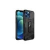 Coque Forcell Defender Pour IPhone 13 Mini - Noir -Spigen Zubehor Geschaft coque forcell defender pour iphone 13 mini noir