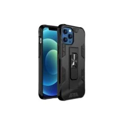 Coque Forcell Defender Pour IPhone 13 Mini - Noir