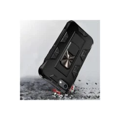 Coque Forcell Defender Pour IPhone 7 / 8 / SE 2020 - Noir -Spigen Zubehor Geschaft coque forcell defender pour iphone 7 8 se 2020 noir 2